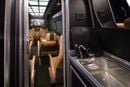 مرسيدس بنز سبرينتر ERTEX LUXURY CAR DESIGN CO. 30TH YEAR SPRINTER PRIVATE JET