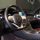 مرسيدس بنز C 200 AED 1,877 pm • 0% Downpayment • Mercedes C200 • 1 Year Warranty