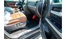 Toyota Land Cruiser 2020 Toyota Land Cruiser 5.7L VXR GTS | Top of the Line Option | For Export Only