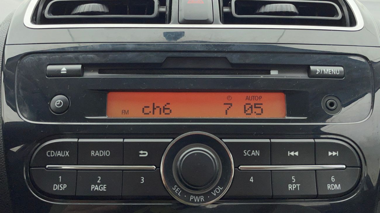 ميتسوبيشي اتراج GLX HIGHLINE 1.2 | بدون دفعة مقدمة | اختبار القيادة في المنزل