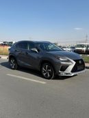 Lexus NX300 Platinum 2.0L