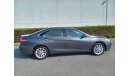 Toyota Camry SE EXCELLENT CONDITION NISSAN TOYOTA CAMRY 2016 MODEL 862 AED ONLY MONTHLY