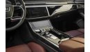 Audi A8 55 TFSI Quattro | 5,481 P.M  | 0% Downpayment | Excellent Condition!