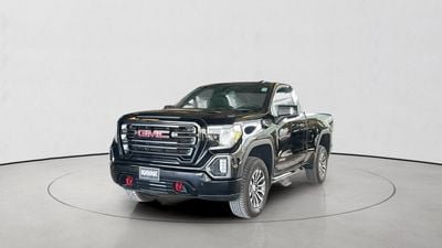 GMC Sierra 1500 REG/CAB AT4 | Guaranteed Warranty | 0 Down Payment