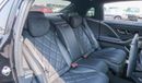 مرسيدس مايباخ S580 مايباخ