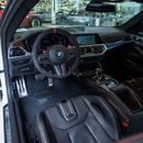 BMW M4 CSL