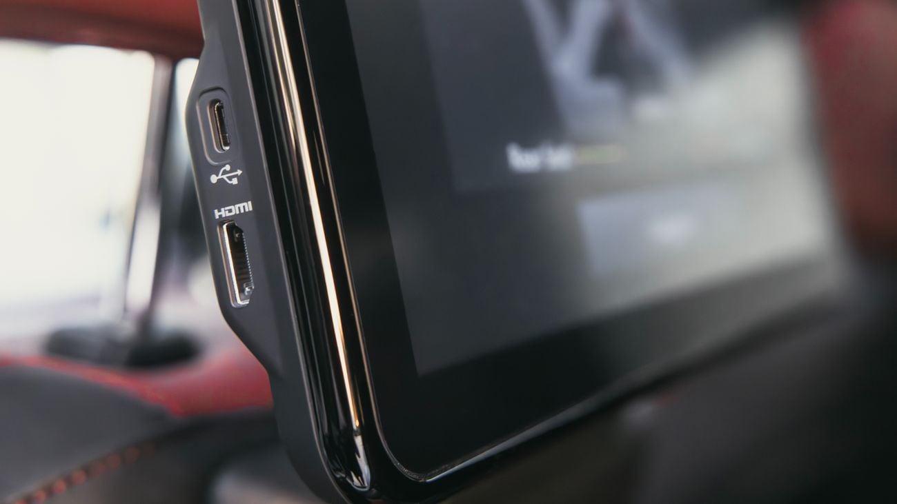 Nissan Patrol LE Platinum City 3.5L