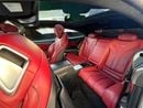 مرسيدس بنز S 63 AMG S 63 AMG Coupe Brabus Kit - High Performance Luxury