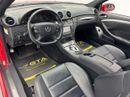 Mercedes-Benz CLK 63 AMG 2008 Mercedes-Benz CLK 63 AMG, Mercedes Service History, Low Km, Excellent Condition,