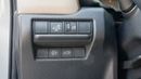 Toyota Prado 2026 Toyota Land Cruiser Prado 2.8L AT Diesel (White-Beige)