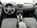 Hyundai Creta Mid 1.6L