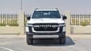 Toyota Land Cruiser 3.3L, GRS, Twin Turbo, Diesel