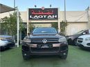 Volkswagen Touareg S