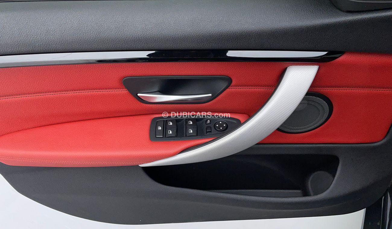 بي أم دبليو 440i 440I GRANDCOUPE M SPORT 3000