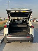 تويوتا راف ٤ premium Japan 360 camera Full Option