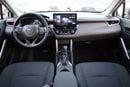 Toyota Corolla Cross 2.0L HYBRID AUTOMATIC TRANSMISSION ( FOR RE EXPORT ONLY )