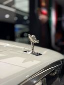 Rolls Royce Cullinan GCC MINT CONDITION