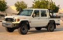 تويوتا لاند كروزر بيك آب Brand New L Pickup Australian Specs Diesel engine Right hand Drive Manual Gear