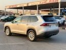 Toyota Highlander GXR XLE 2.4L