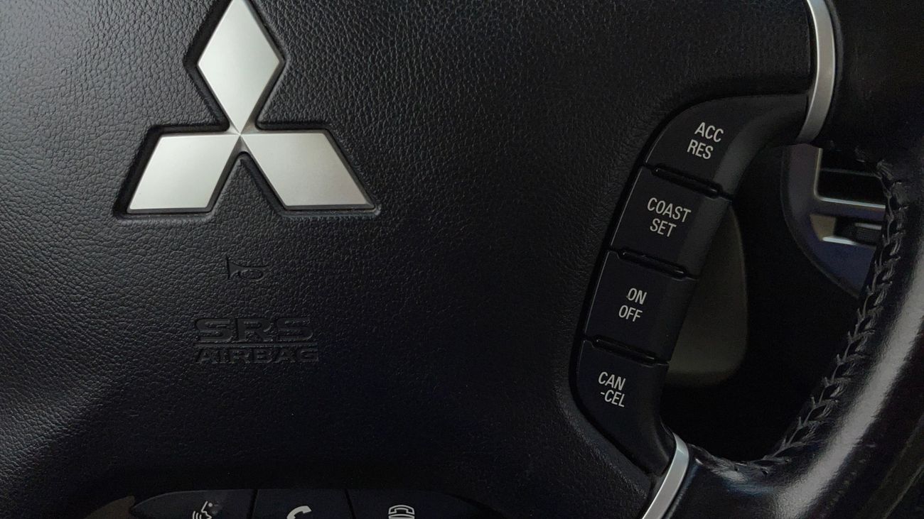 Mitsubishi Pajero GLS HIGHLINE 3.8 | Zero Down Payment | Home Test Drive