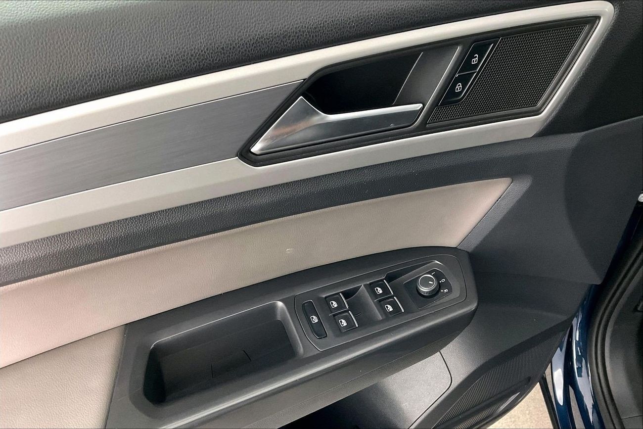 Volkswagen Teramont Trendline | National Day Celebration | Guaranteed Warranty | 0 Down Payment