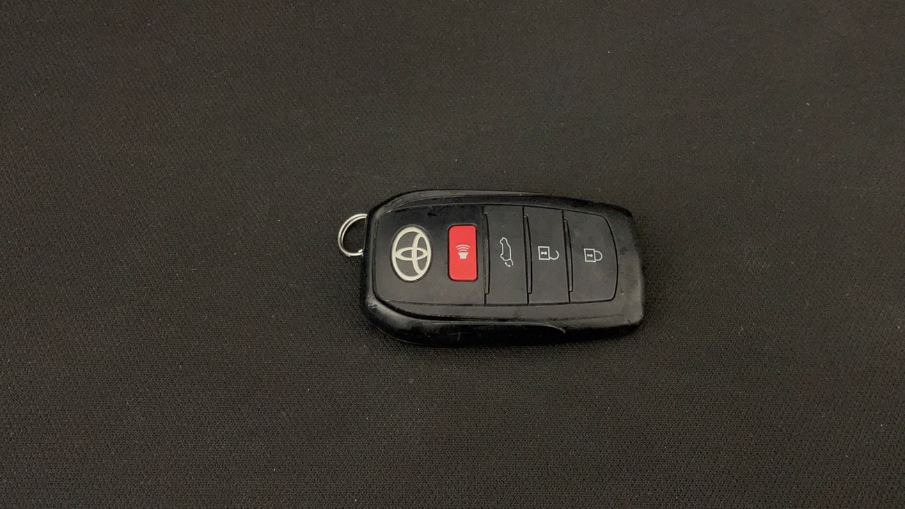 Toyota Land Cruiser GXR 4.0L 2024 GXR | AED 3348/Month | 0 DP | 30 Day Return | Warranty | Service History