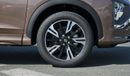 Mitsubishi Eclipse Cross Brand New Mitsubishi EclipseCrossHIGHLINE 2026 Export 1.5L A/T 2WD|Petrol|Bronze/Grey|ECLIPSECROSS-G