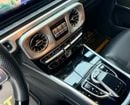 Mercedes Benz G63 AMG STANDARD