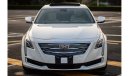 Cadillac CT6 Platinum