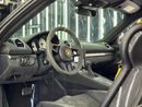 Porsche 718 Cayman GT4 RS 4.0L (493 HP) A/T