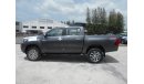 Toyota Hilux REVO 3.0L DIESEL AUTO - 2017