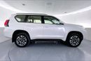 Toyota Prado GXR| 1 year free warranty | Flood Free