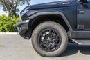Dongfeng M Hero M917 MHERO 917 REV | GCC Specs | Luxury Off-Road EV | Fully Loaded | 2025 (Export)