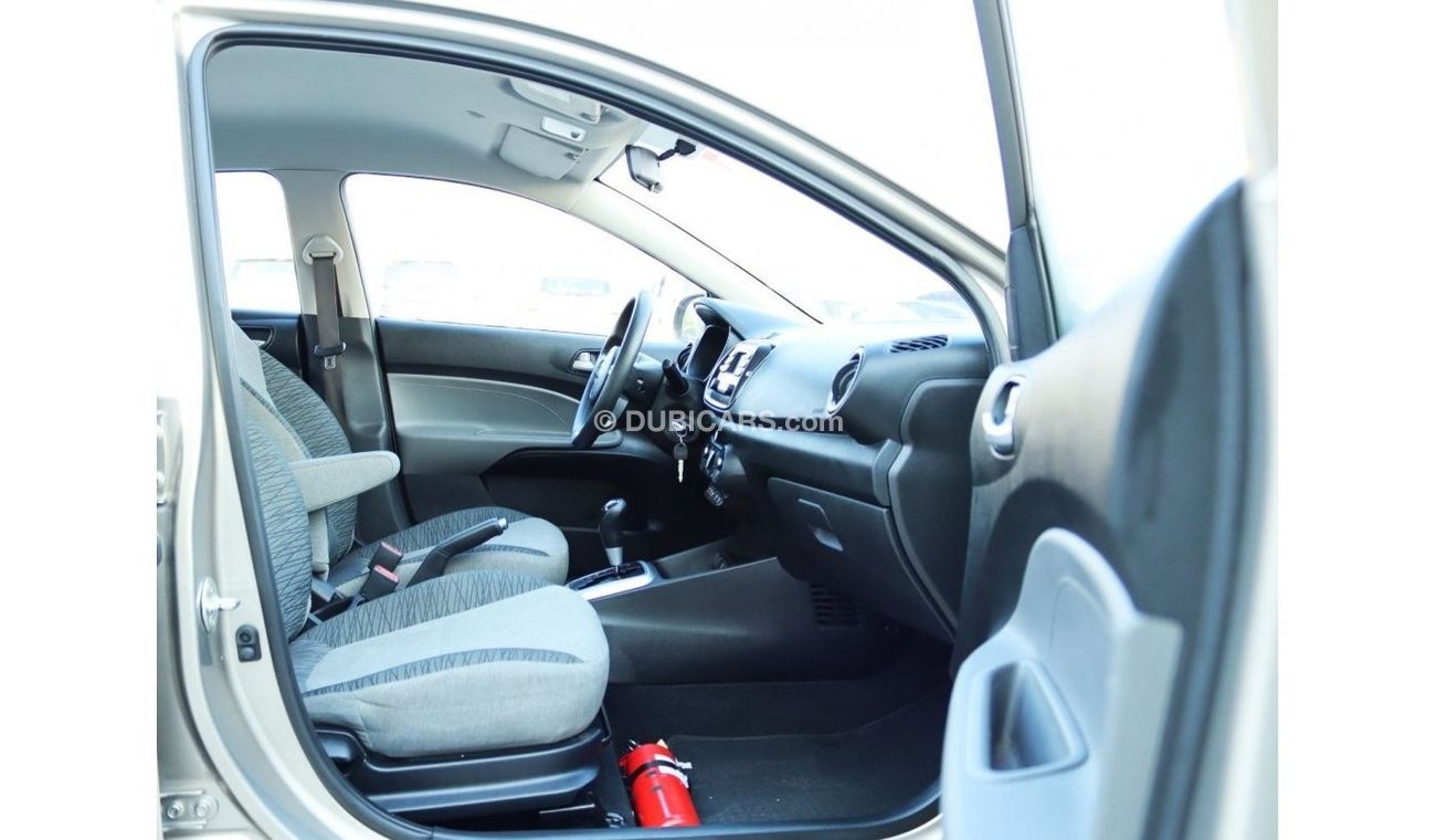 Kia Pegas Std Kia Pegas 2020 GCC in excellent condition