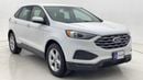 Ford Edge SE 3.5L 2022 SE | AED 920/Month | 0 DP | 30 Day Return | Warranty | Service History