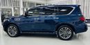 إنفينيتي QX80 Luxury 5.6L