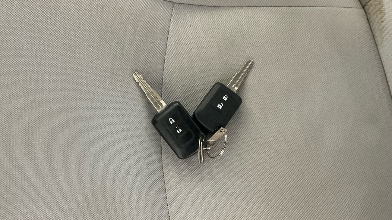 Mitsubishi Attrage GLX Full 1.2L GLX Full | Guaranteed Warranty | 0 Down Payment