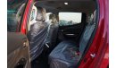 Mitsubishi L200 SPORTERO 2022 DIESEL AUTOMATIC FOR EXPORT