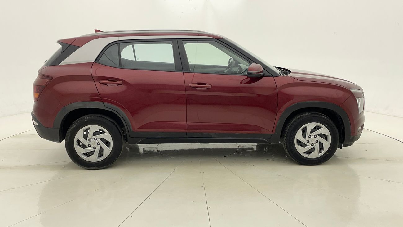 هيونداي كريتا SMART 1.5 | بدون دفعة مقدمة | اختبار القيادة في المنزل