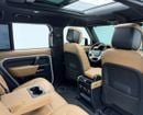 Land Rover Defender 110 X-DYNAMIC HSE P400