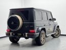 مرسيدس بنز G 63 AMG STD