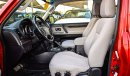 Mitsubishi Pajero Gulf - No. 2 - - excellent condition