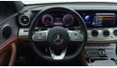 Mercedes-Benz E300 PREMIUM 2 | Zero Down Payment | Free Home Test Drive