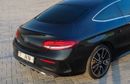 Mercedes Benz C200 AMG Benz 2022 very clean car outside and inside