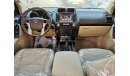 Toyota Prado 4.0L Petrol, With Leather Power Seats, NON ACCIDENT  (LOT # 1840)