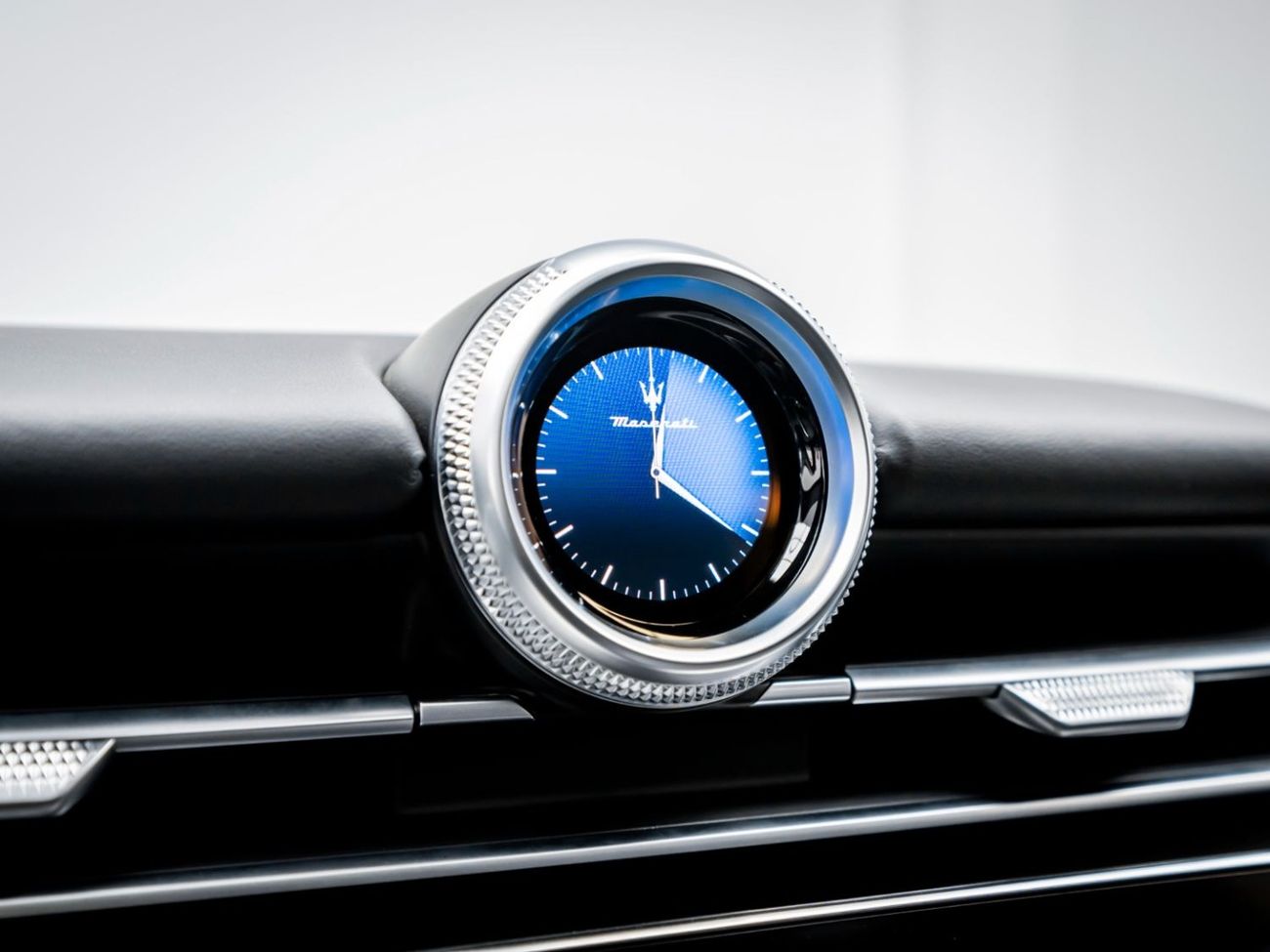 مازيراتي جريكال GT