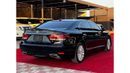 Lexus LS460 Prestige LWB 5st