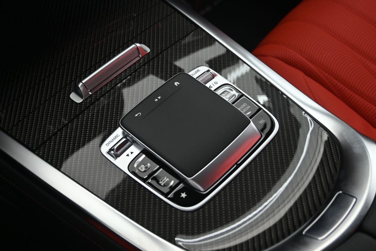 Mercedes-Benz G 63 AMG 4MATIC SUV Mercedes AMG G63 4.0-litre V8 Bi-Turbo, Model 2026 Color White