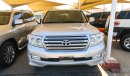 Toyota Land Cruiser GXR V6