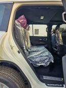 Toyota Land Cruiser VX /4.0L PETROL V6 /RADAR /BIG DVD/JBL SPEAKERS / REAR ENTERTAINMENT DVD /MID OPTION (CODE#VX4MA)